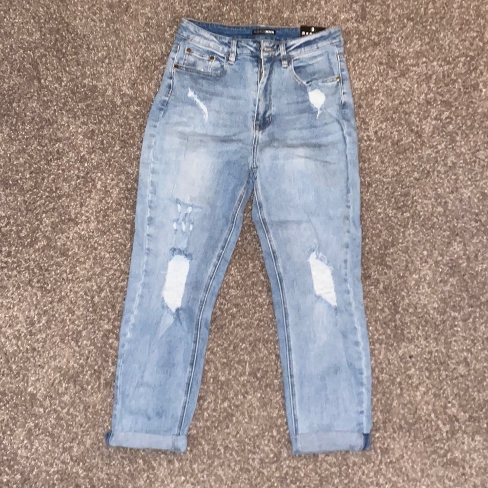 Blue Jeans